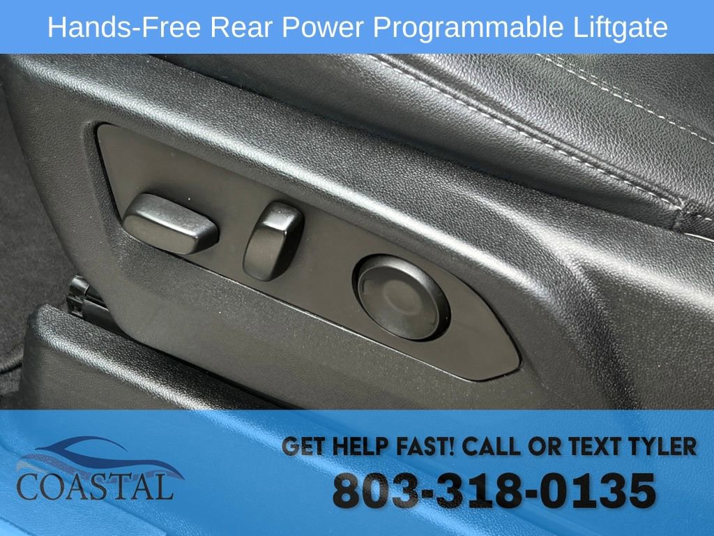 Used 2023 Chevrolet Suburban LT image 8