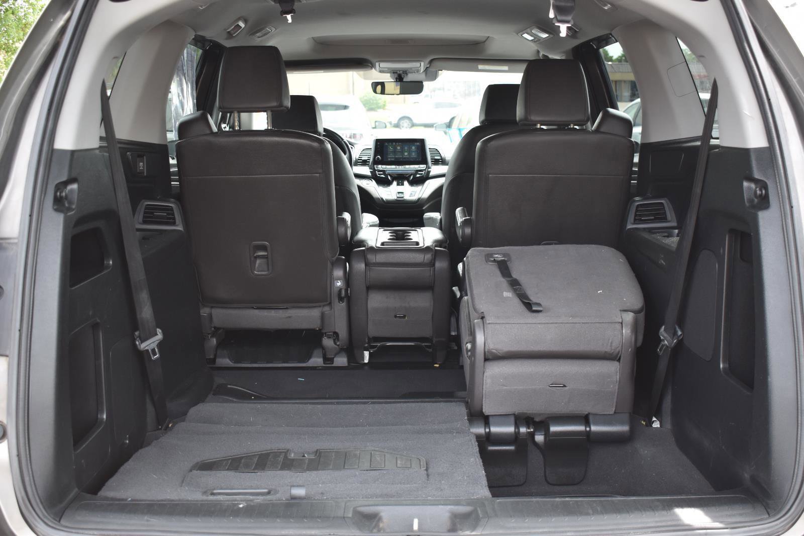 Used 2020 Honda Odyssey EX-L image 18