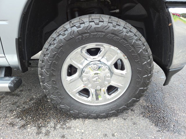 Used 2022 RAM 2500 Tradesman AWD/4WD image 68