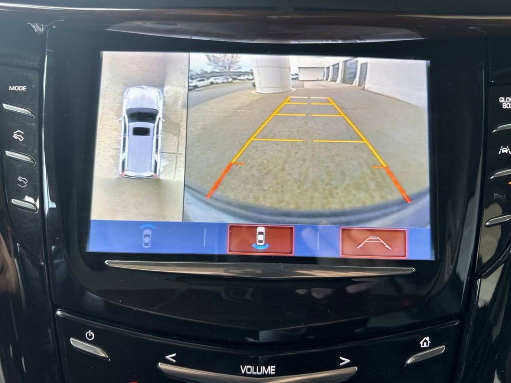 Certified 2020 Cadillac Escalade Luxury w/ Escalade Sport Edition image 15