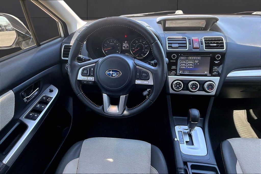 Used 2016 Subaru Crosstrek 2.0i Premium w/ Moonroof Package image 5