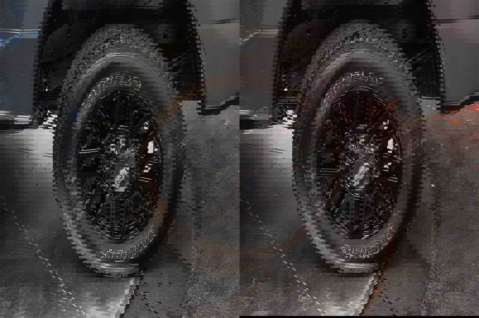 Used 2021 Ford F250 Lariat image 11