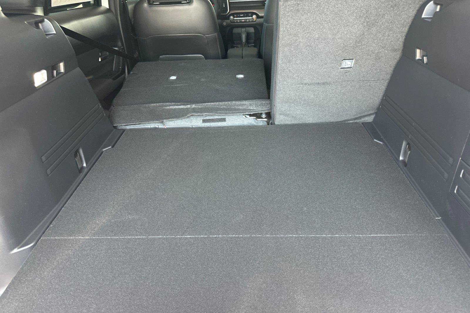 New 2026 MAZDA CX-50 AWD 2.5 Hybrid w/ Weather Package image 17
