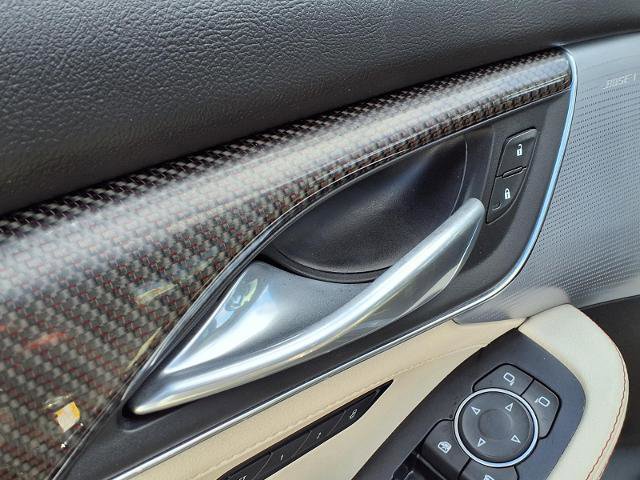 Used 2024 Cadillac CT5 V w/ Super Cruise 2 Package image 16