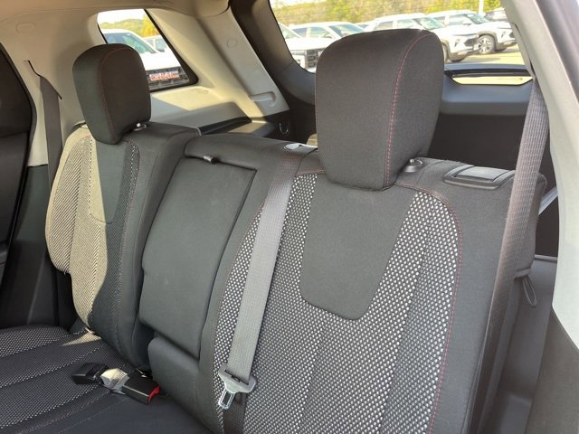 Used 2017 GMC Terrain SLE image 36