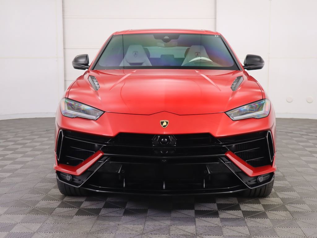 Used 2024 Lamborghini Urus S image 2