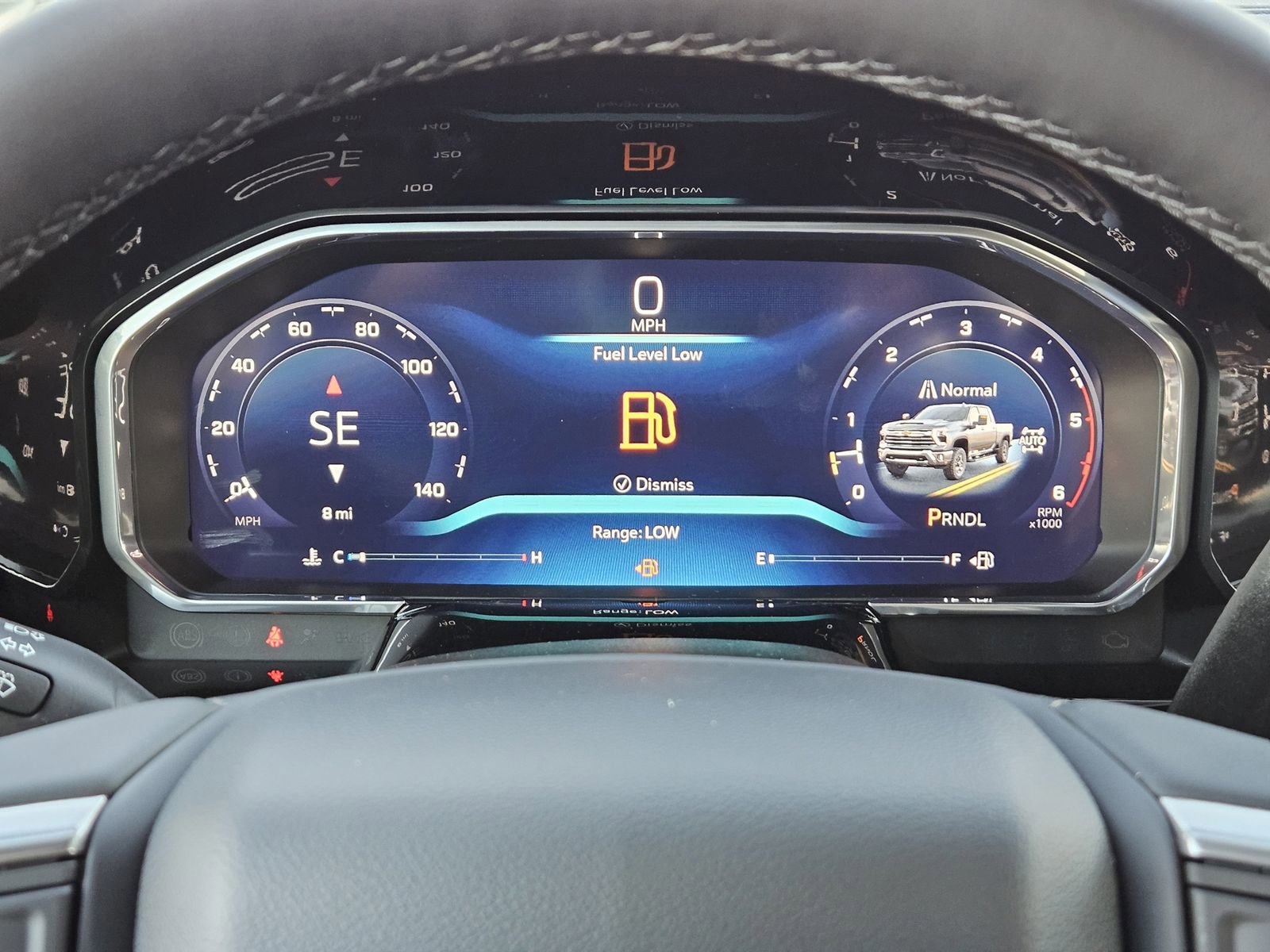 New 2026 Chevrolet Silverado 2500 LTZ w/ LTZ Plus Package image 23