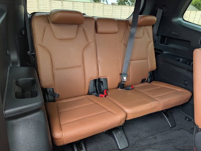 Used 2024 Kia Telluride EX X-Line AWD/4WD image 28