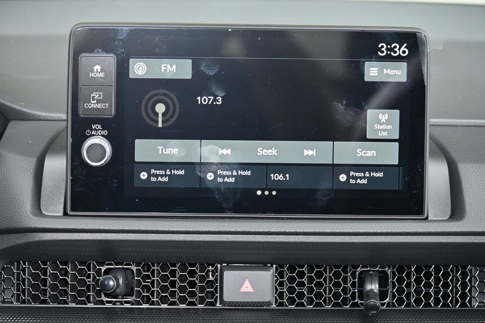 New 2026 Honda CR-V Sport image 21