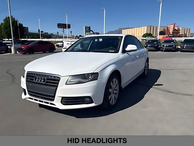 Used 2009 Audi A4 2.0T Premium Plus AWD/4WD image 7