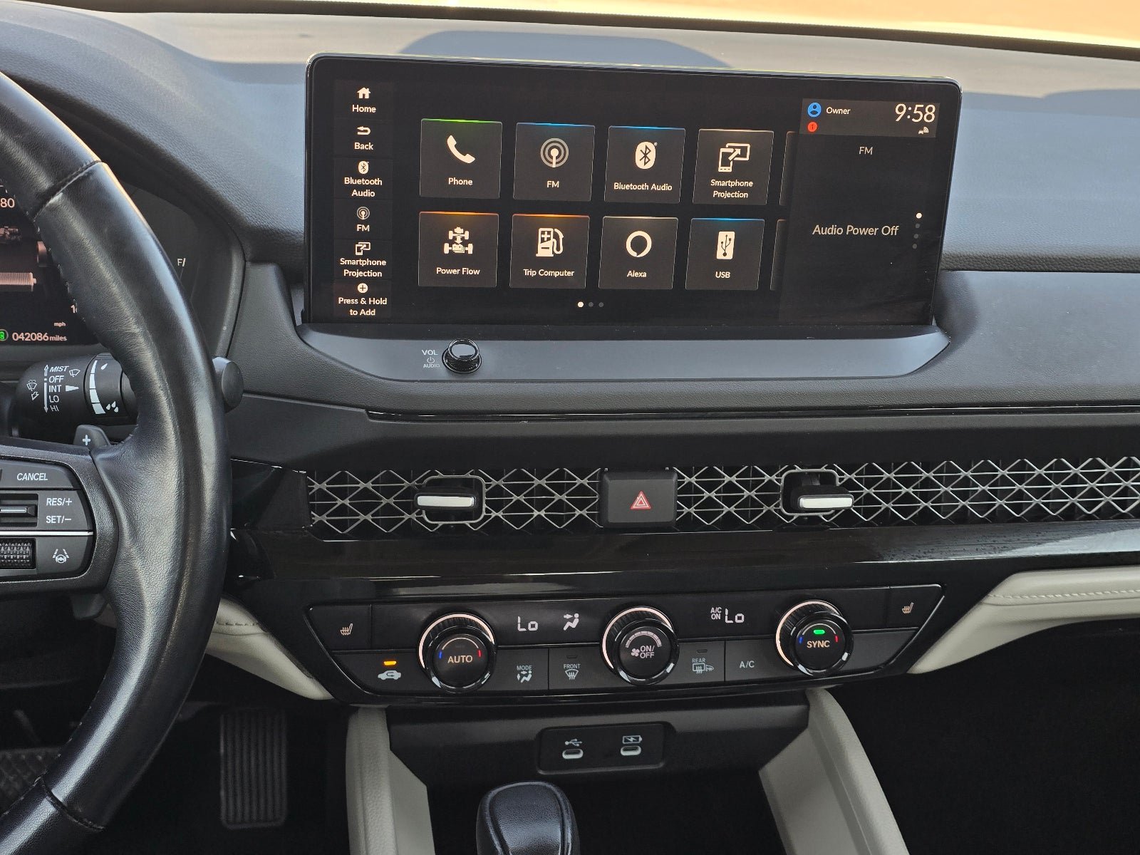 Used 2024 Honda Accord EX-L image 15
