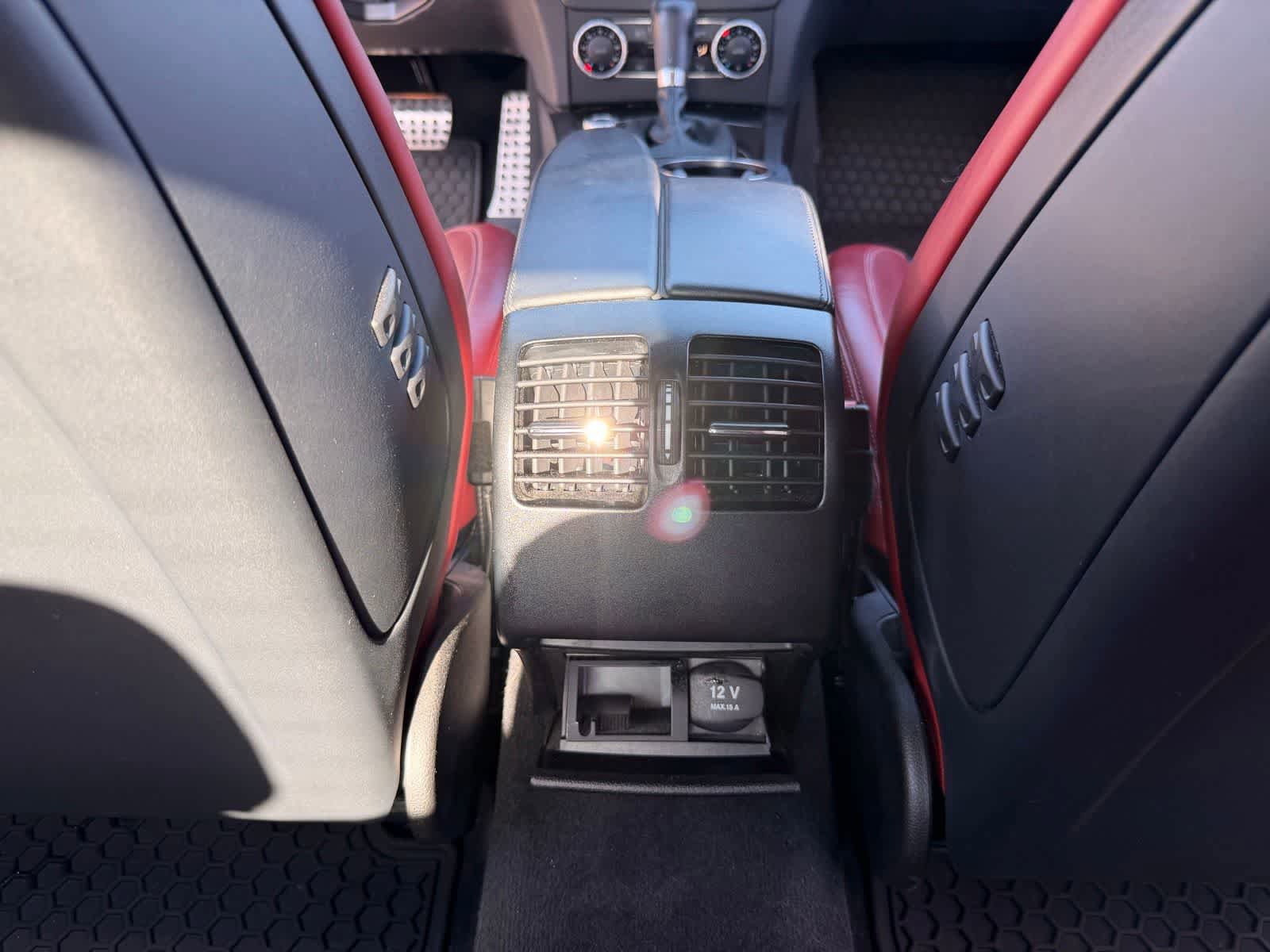 Used 2014 Mercedes-Benz C 63 AMG Sedan image 19