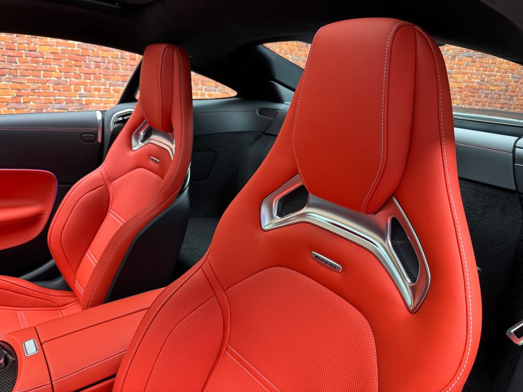 New 2026 Mercedes-Benz AMG GT 63 image 12