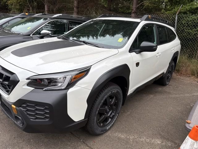 New 2025 Subaru Outback Wilderness image 3