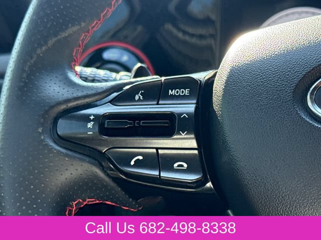Used 2023 Hyundai Elantra N Line FWD image 28