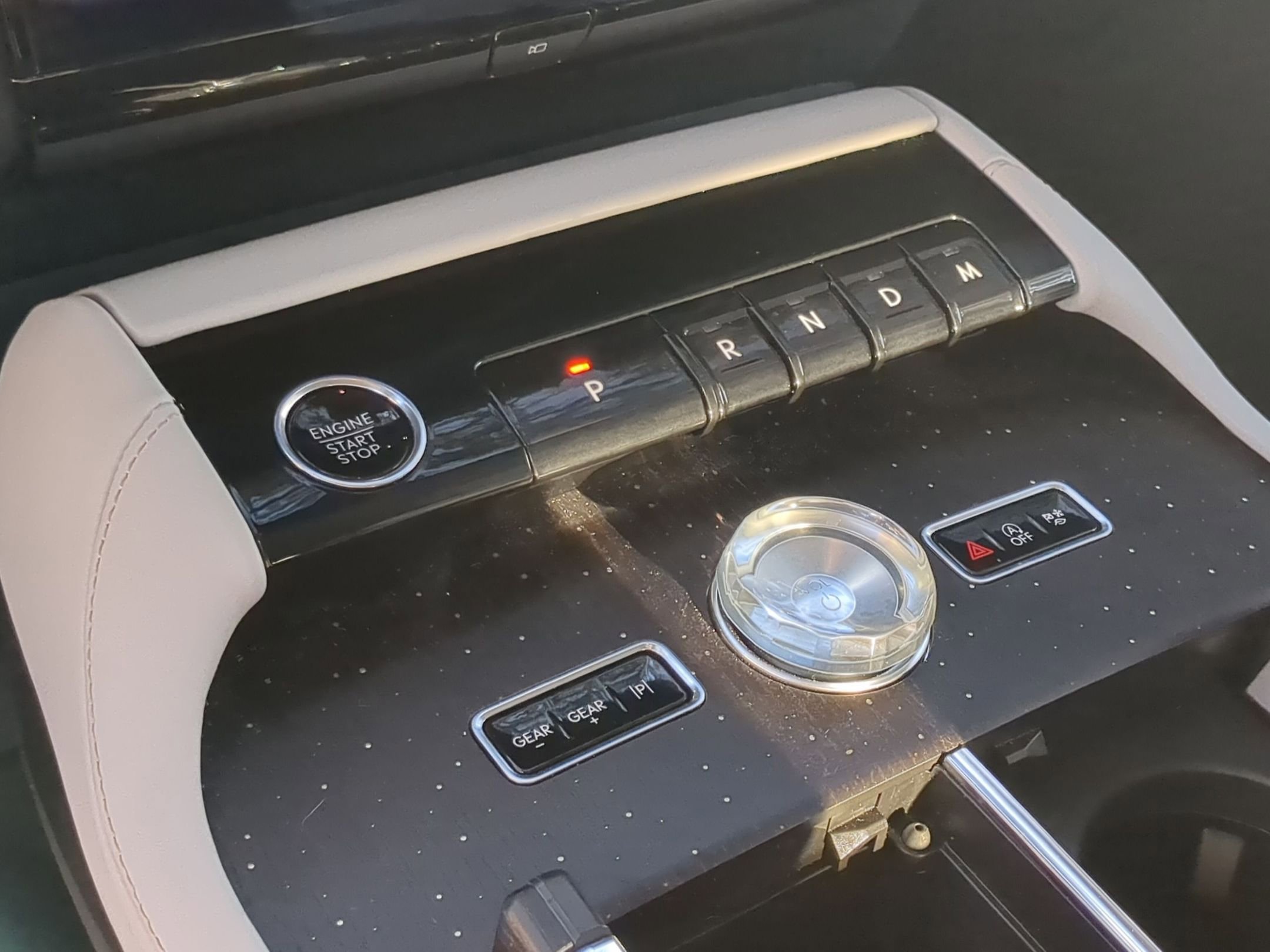 New 2026 Lincoln Navigator L Black Label w/ Black Label Special Edition image 19