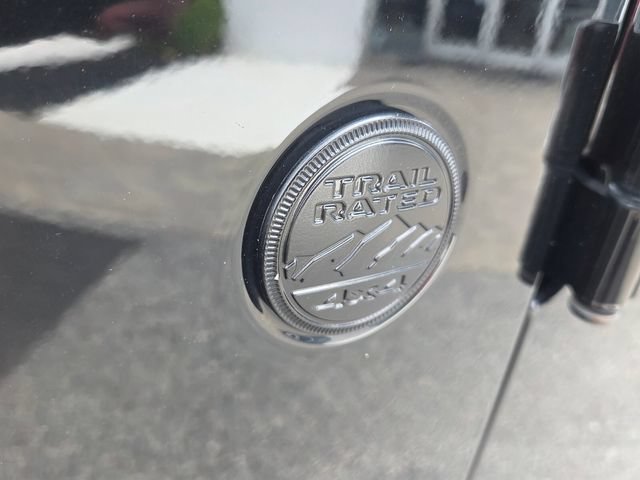 Used 2021 Jeep Wrangler Unlimited Sport AWD/4WD image 17