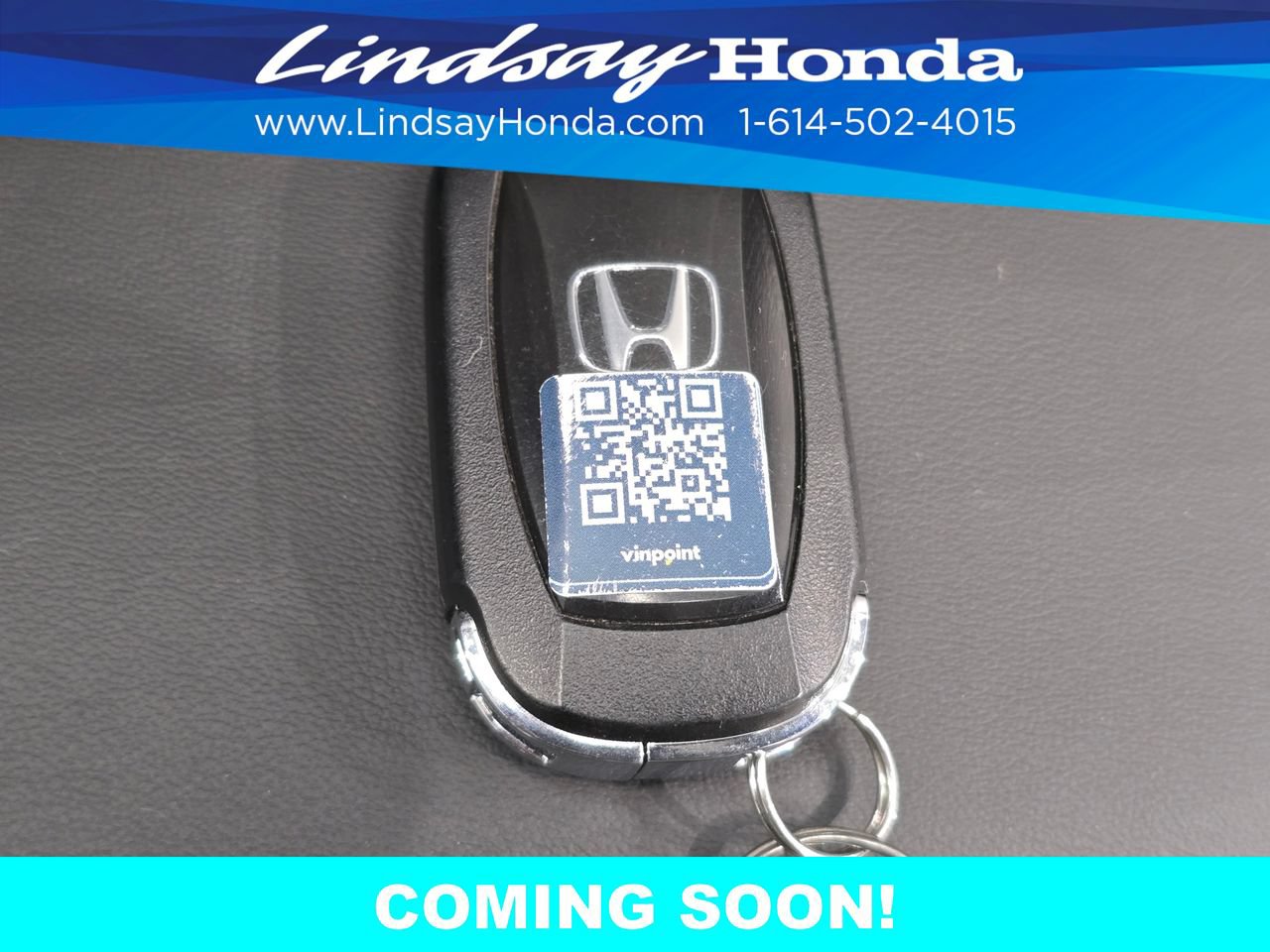 Used 2023 Honda HR-V Sport image 23