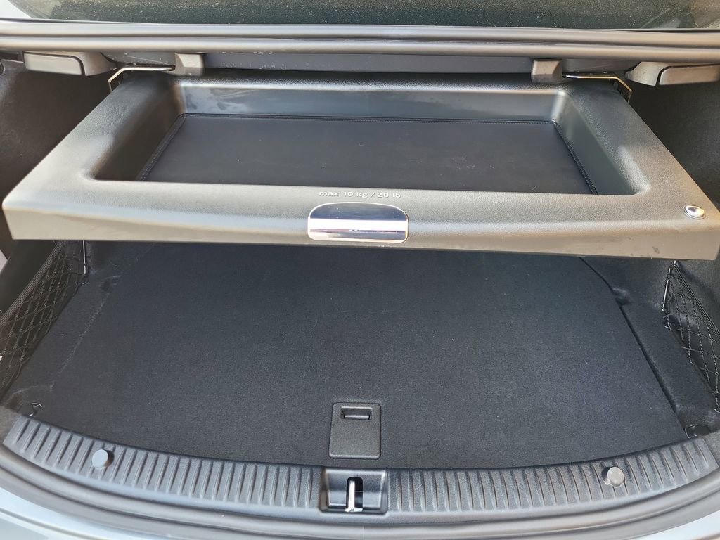 Certified 2021 Mercedes-Benz C 300 4MATIC Sedan image 30