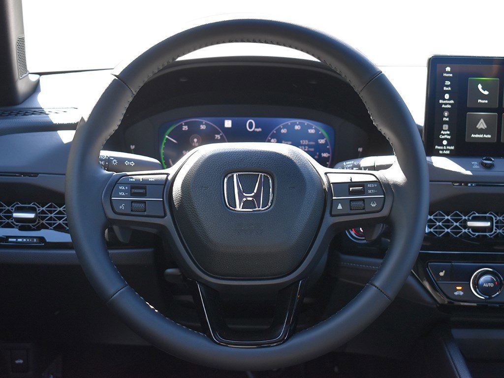 New 2026 Honda Accord Sport image 18