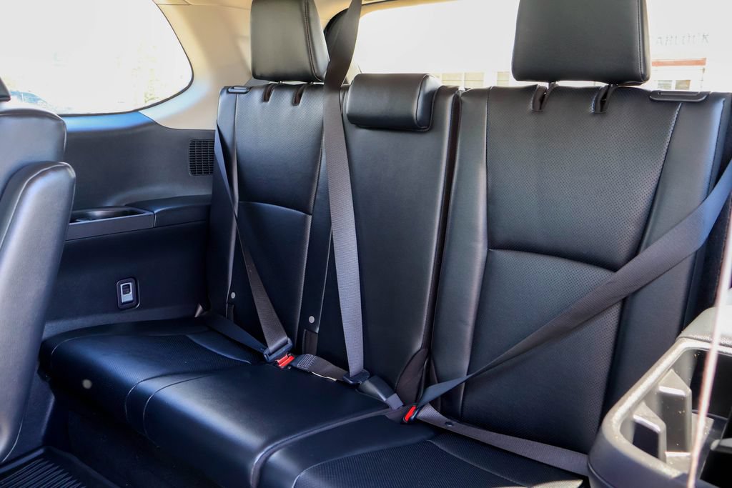 Used 2024 Toyota Grand Highlander FWD image 13
