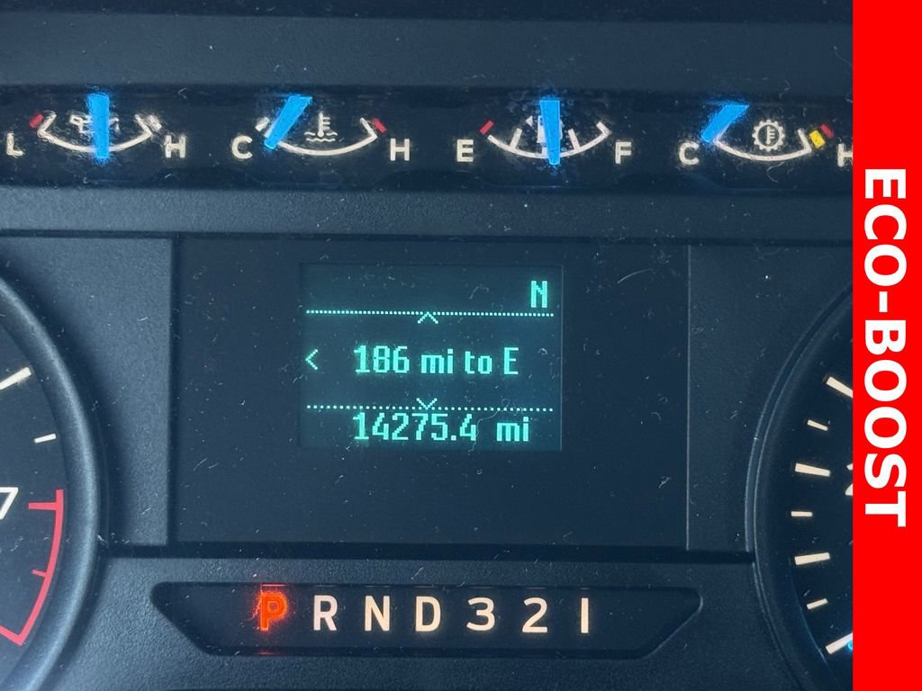 Used 2017 Ford F150 XL w/ XL Power Equipment Group image 14