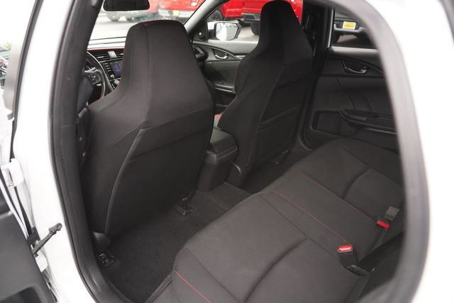 Used 2020 Honda Civic Si image 12