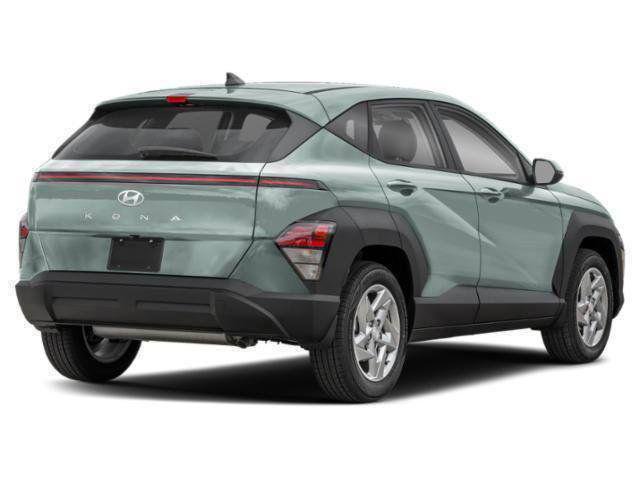 New 2026 Hyundai Kona SE AWD/4WD image 3