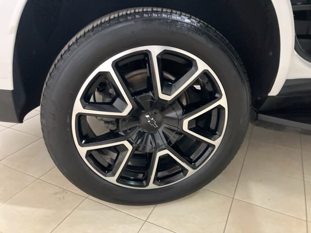 Used 2022 Chevrolet Tahoe RST image 33