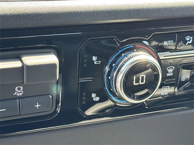 New 2026 GMC Sierra 2500 SLT image 21