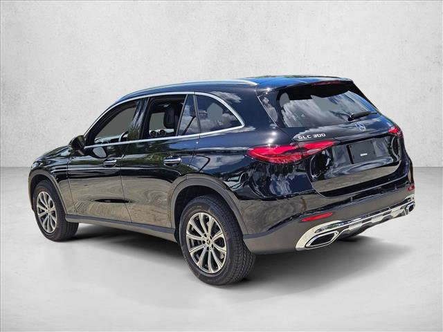 Used 2026 Mercedes-Benz GLC 300 image 8