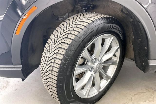 Certified 2024 Honda CR-V EX-L image 34
