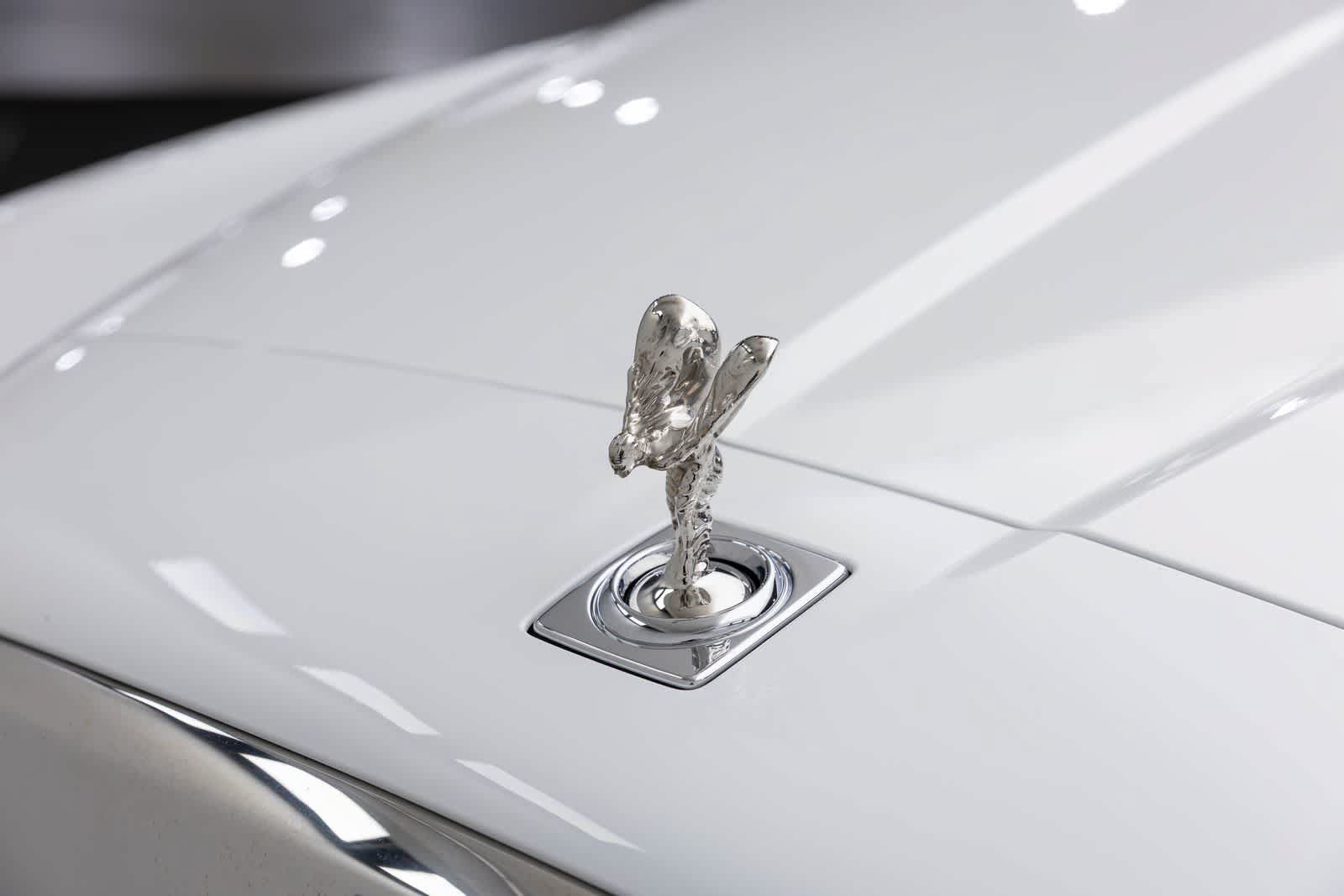Used 2021 Rolls-Royce Cullinan AWD/4WD image 62