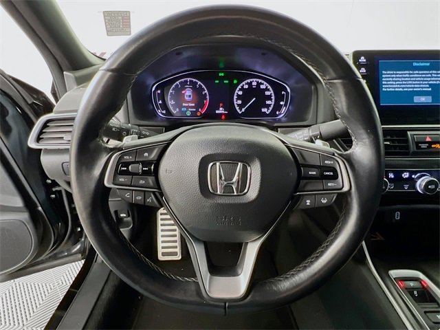 Used 2020 Honda Accord Sport image 12