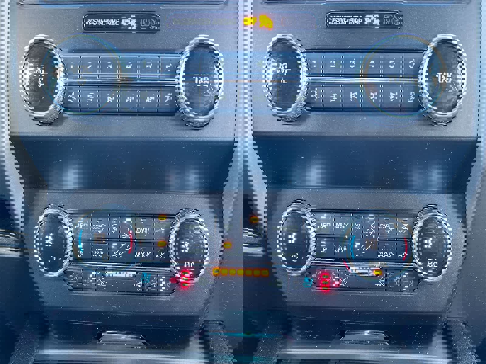 Used 2021 Ford Expedition Max XLT image 27