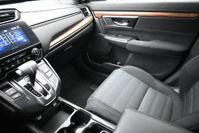Used 2022 Honda CR-V EX image 32