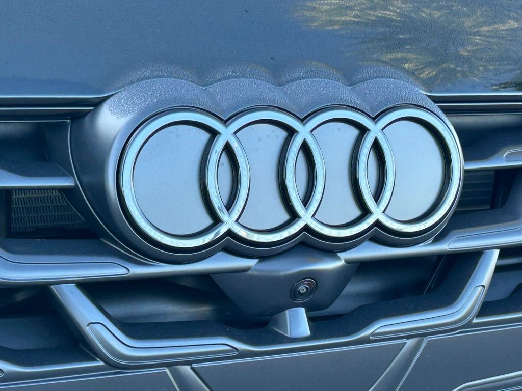 New 2026 Audi A6 Premium Plus image 45