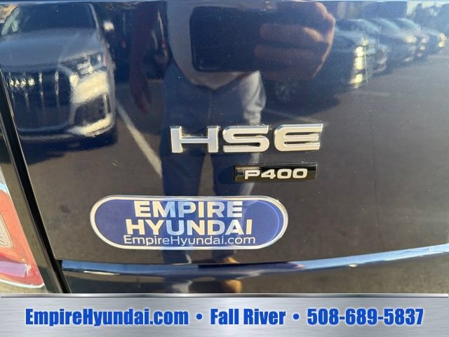 Used 2021 Land Rover Range Rover Westminster Edition AWD/4WD image 7