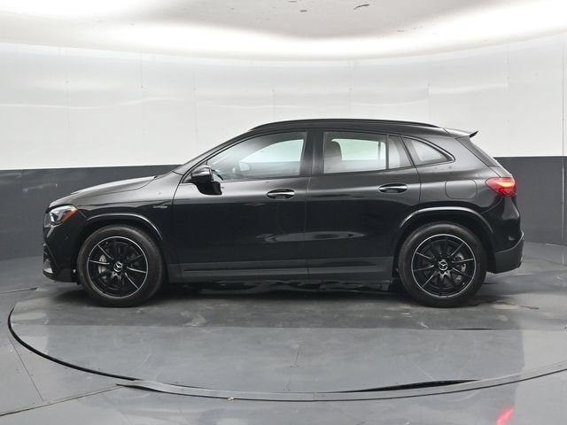 Used 2025 Mercedes-Benz GLA 35 AMG 4MATIC image 38