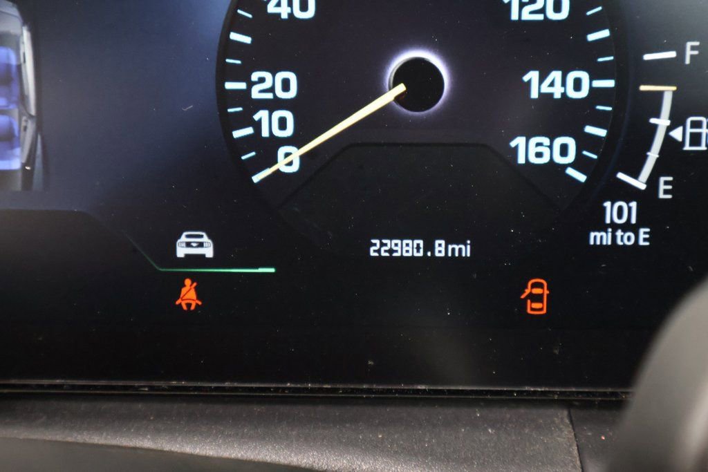 Used 2024 Ford Mustang GT Premium w/ GT Performance Package image 16