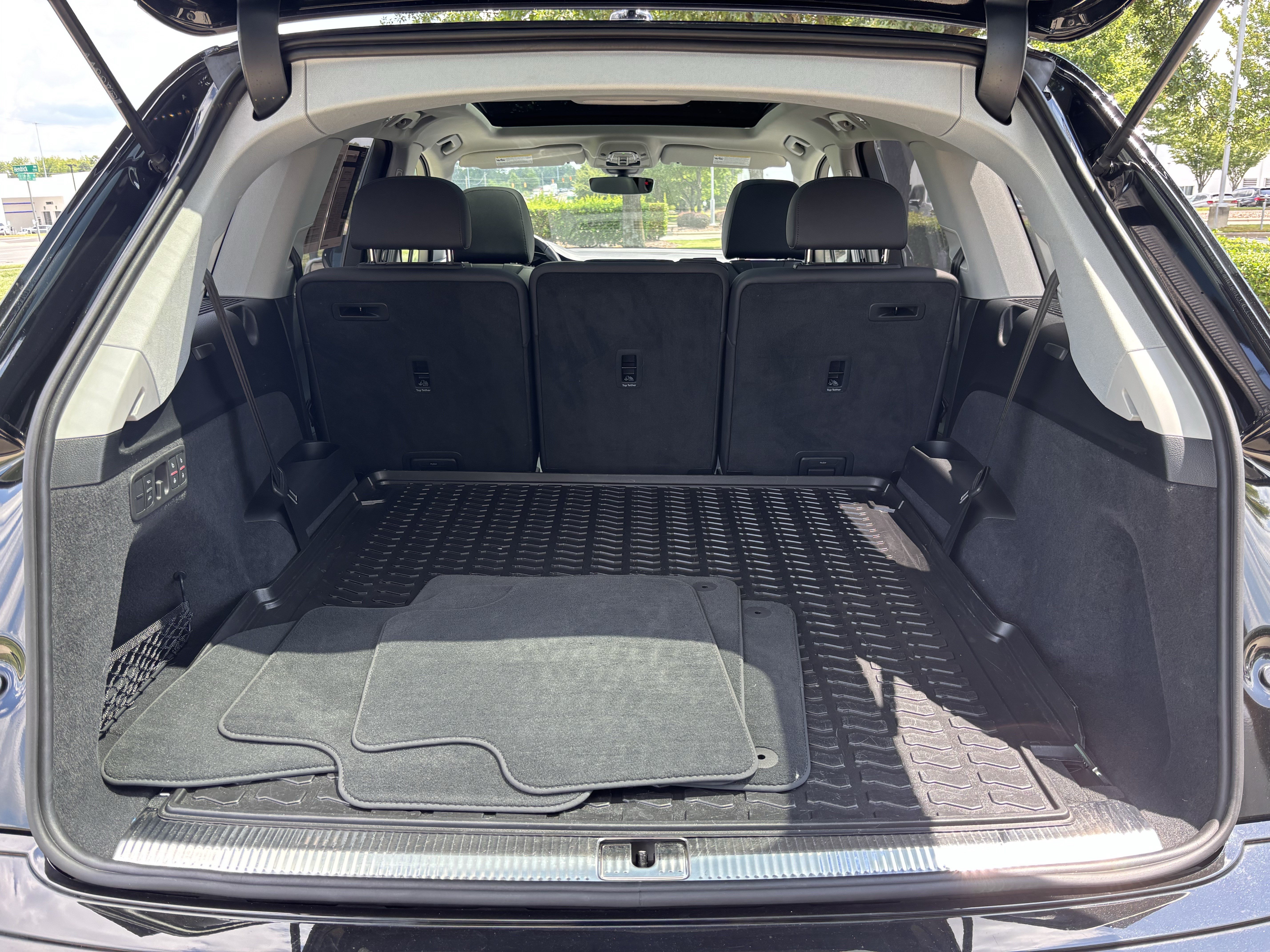 Certified 2023 Audi Q7 3.0T Prestige AWD/4WD image 34