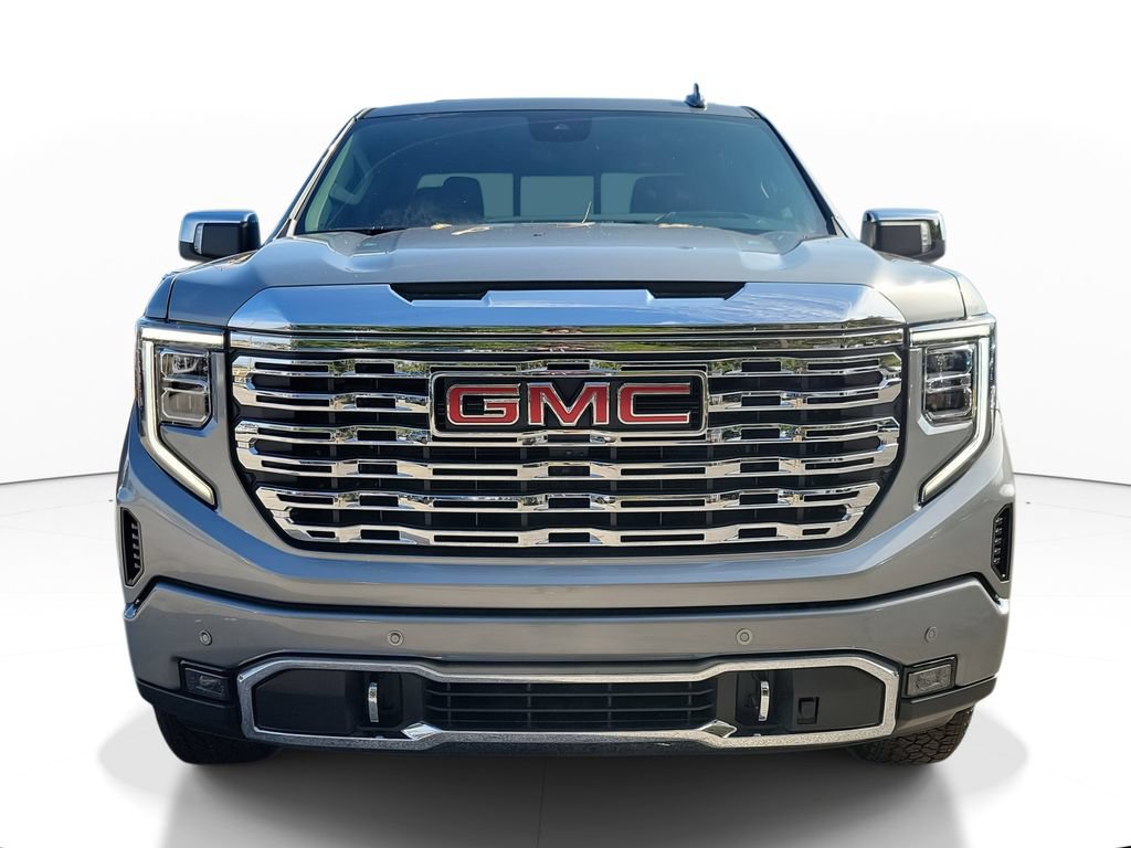 New 2026 GMC Sierra 1500 Denali w/ Technology Package AWD/4WD image 2