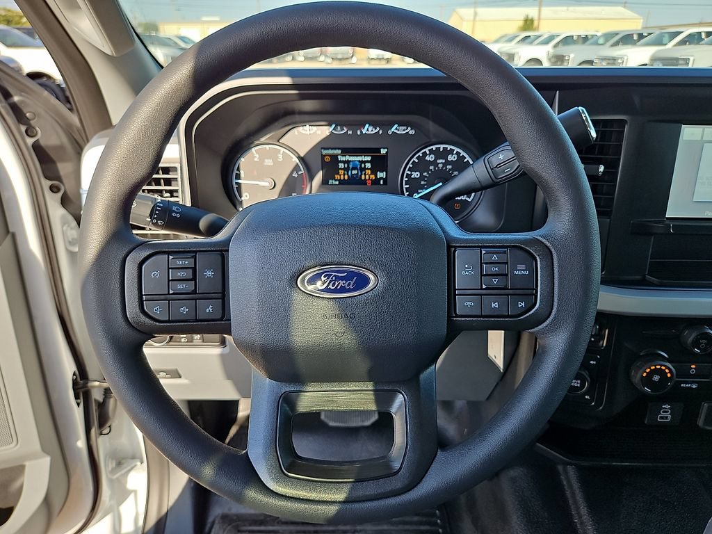 New 2026 Ford F550 4x4 Crew Cab Super Duty image 21