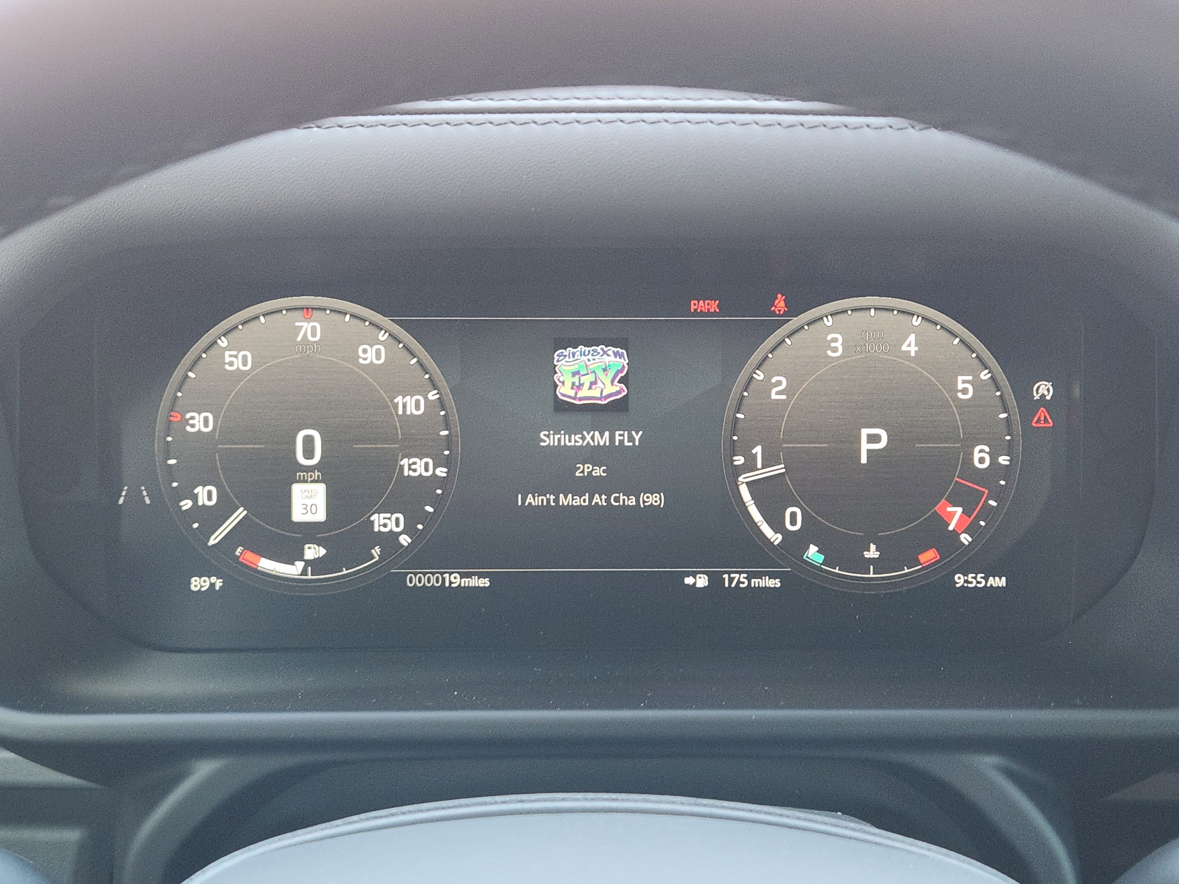 New 2026 Land Rover Defender 110 S image 15