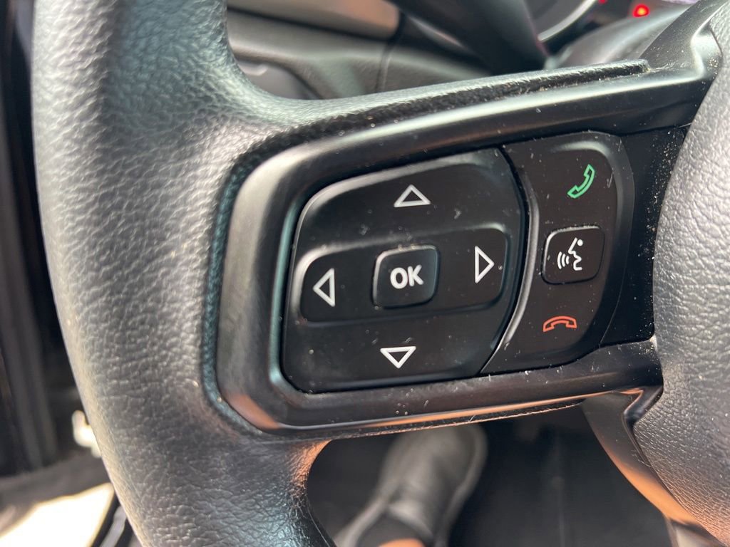 Certified 2018 Jeep Wrangler Sport AWD/4WD image 51