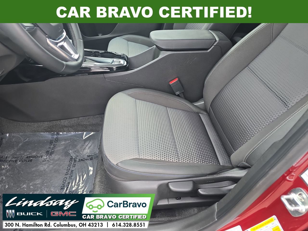 Used 2025 Chevrolet Trax LT w/ LT Convenience Package image 18