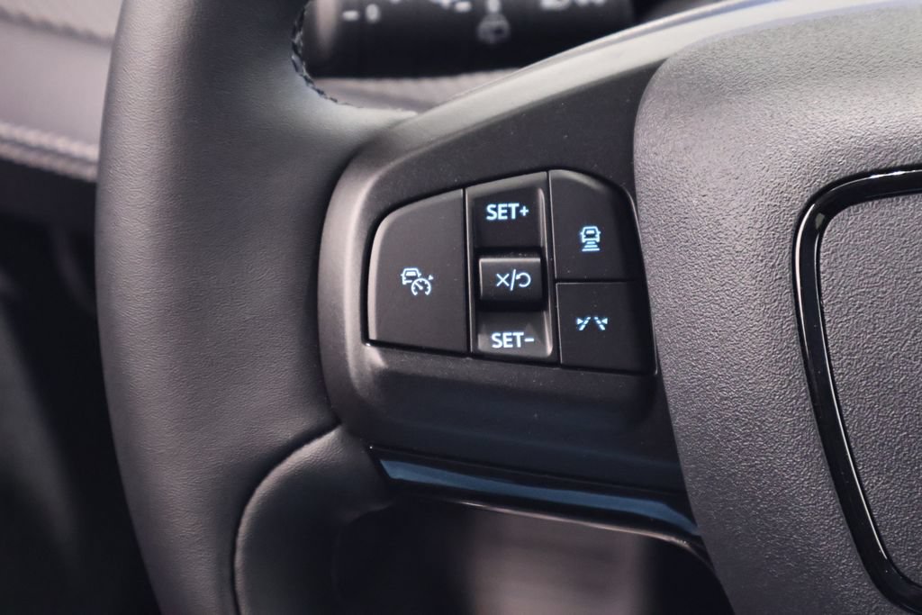 New 2026 Ford Mustang Mach-E Premium w/ Technology Package AWD/4WD image 20