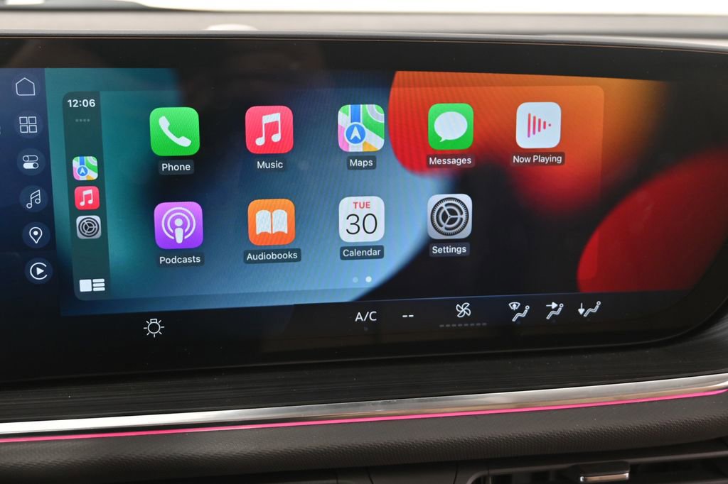 New 2025 Buick Envision Preferred image 14