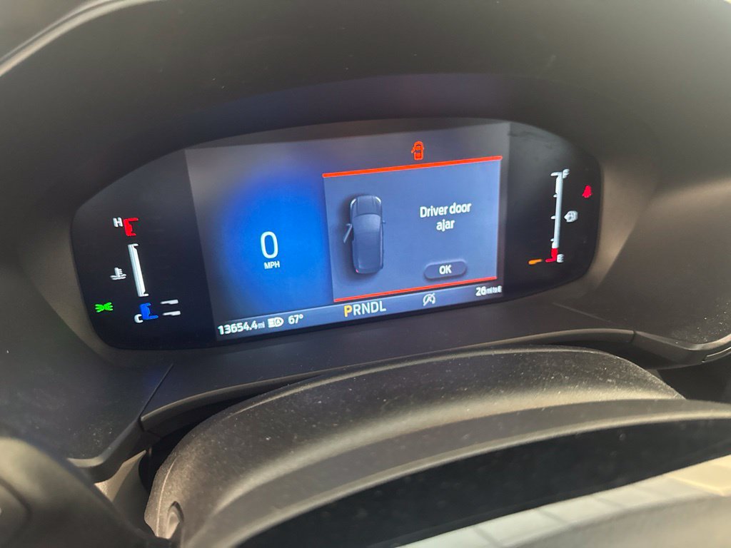 Used 2023 Ford Escape Active AWD/4WD image 16