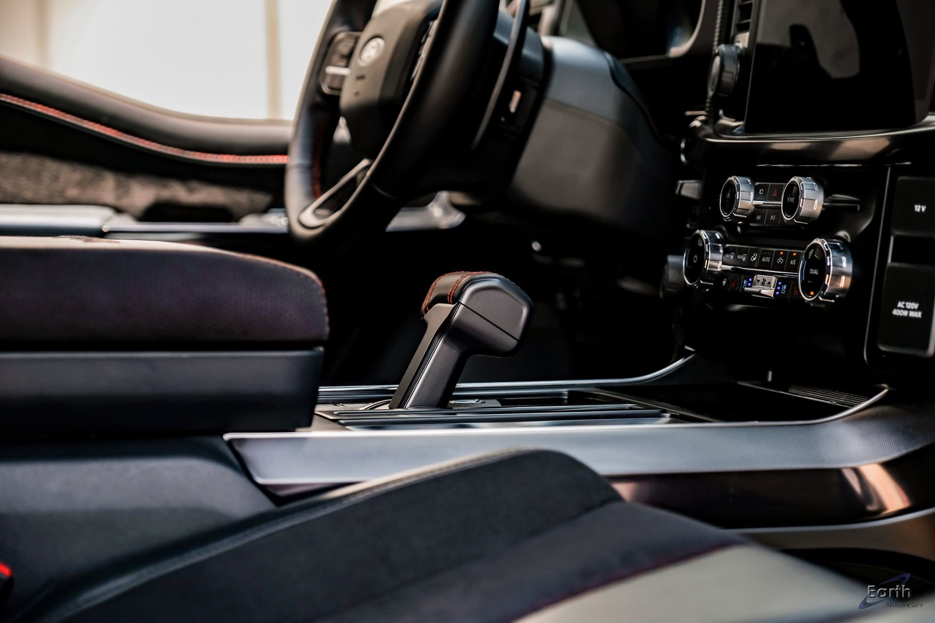 Used 2025 Ford F150 Raptor w/ Equipment Group 803A Raptor R image 59